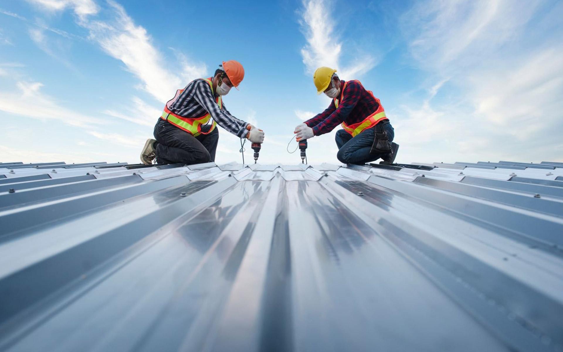 Roofworks