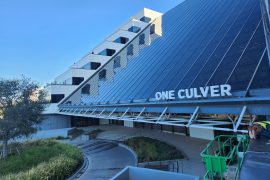 One Culver Suite 101