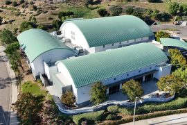 Agoura Hills Calabasas Community Center