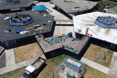 Eastbluff Elementary School