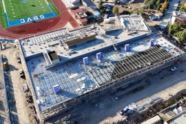 San Bernardino Valley College Technical Building Replacement