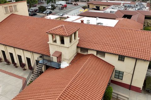El Monte Community Center