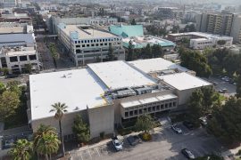 Glendale Central Library